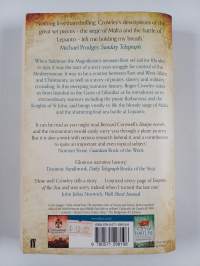 Empires of the Sea - The Final Battle for the Mediterranean, 1521-1580