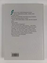 Seuraa minua raamatun kertomuksia