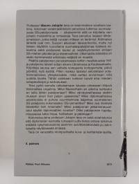 Panttipataljoona : suomalaisen SS-pataljoonan historia