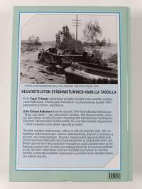 Ratkaisu Kannaksella 1944 : Neuvostoliiton Suomen valloitusyrityksen hyökkäyssuunta Karjalan Kannakselta Helsinkiin