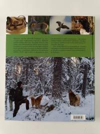 WSOY:n suuri metsästyskirja