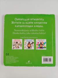 Huukon numerot