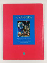 Aikamatka : valokuvaseikkailu