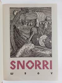 Norjan kuningas-saagat