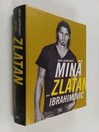 Minä Zlatan Ibrahimovic