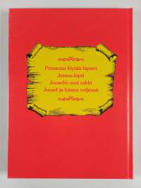 Uskollisia ystäviä : kirjasarja 1-5 + CD-levyt