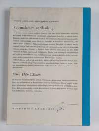Suomalainen sotilasslangi
