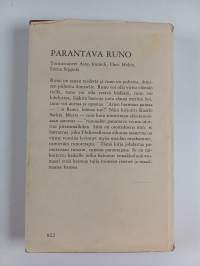 Parantava runo