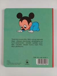 Pikku Mikin päivätouhut