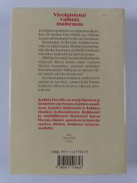 Kukkia Piretille
