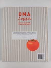 Oma soppa : useampi kokki