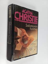 Salomonin tuomio