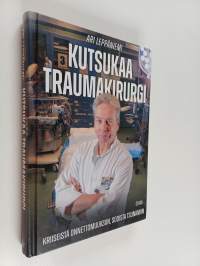 Kutsukaa traumakirurgi