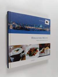 HelsinkiMenu : Highlights of the Finnish Gastronomic Year
