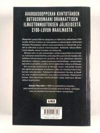 Poseidonin lapset 1-3 : Muistoissa sininen maa ; Terästuulen yllä ; Poseidonin lapset
