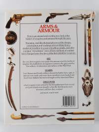 Arms &amp; armour