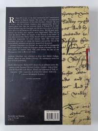 The Life and Times of Richard III