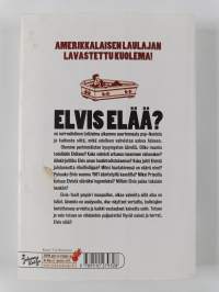 Elvis elää