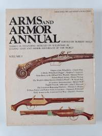 Arms and armor annual 1