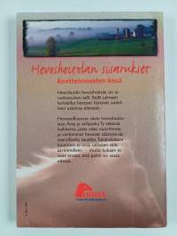 Koettelemusten kesä