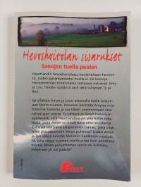 Sanojen tuolla puolen
