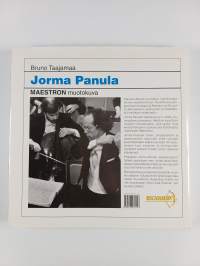 Jorma Panula : maestron muotokuva