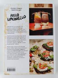 Pollo Limonello : makuja Ysibaarin keittiöstä