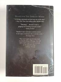 The Darkest Minds Never Fade