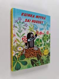 Tyhjä kuva