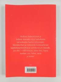 Luontoaiheisia kaalinharjoitustehtäviä