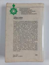 Kärpästen herra