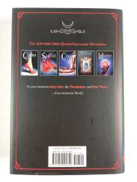 Stars Above : A Lunar Chronicles Collection