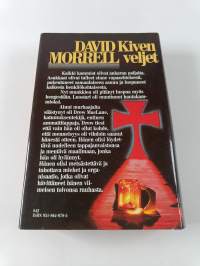 Kiven veljet