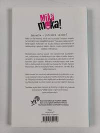 Mikä moka!