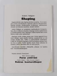 Shaping
