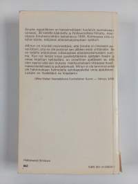 Sinuhe egyptiläinen 2. osa : viisitoista kirjaa lääkäri Sinuhen elämästä n. 1390-1335 e.Kr