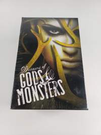 The Daughter of Smoke &amp; Bone Trilogy Paperback Gift Set (lukematon)