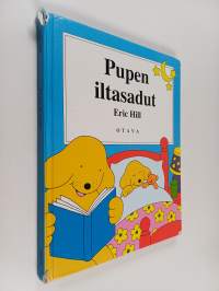 Pupen iltasadut