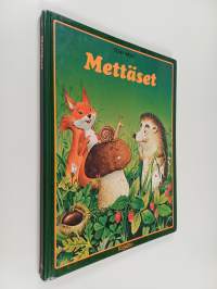 Mettäset