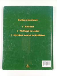 Mettäset