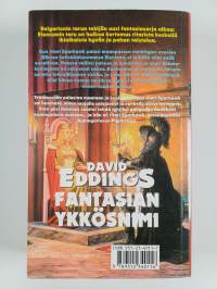 Eleniumin taru 1-3 : Timanttivaltaistuin ; Rubiiniritari ; Safiiriruusu