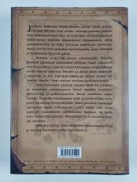 Unennäkijöiden kirja 1-4 : Vanhemmat jumalat ; Salattu mahti ; Kristallikuilu ; Nuoremmat jumalat