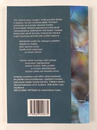Mistä minä tietäisin : runoja (signeerattu, tekijän omiste)