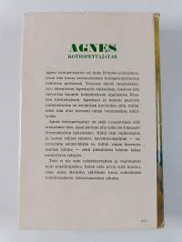 Agnes kotiopettajatar