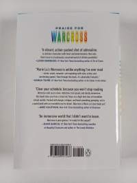 Warcross : player, hunter, hacker, pawn