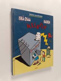 Tyhjä kuva