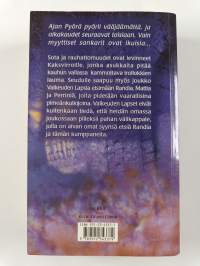 Lohikäärme herää