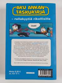 Lupa lentää