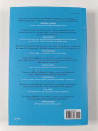 The analytical marketer : how to transform your marketing organization