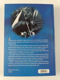 Kekkosen katiska : Suomi Etykissä 1968-1989